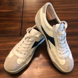 Men’s Prada Sneaker 1526 (4E)